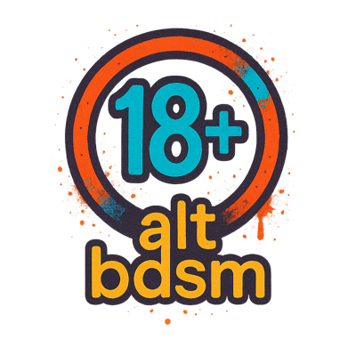 ALT BDSM badge